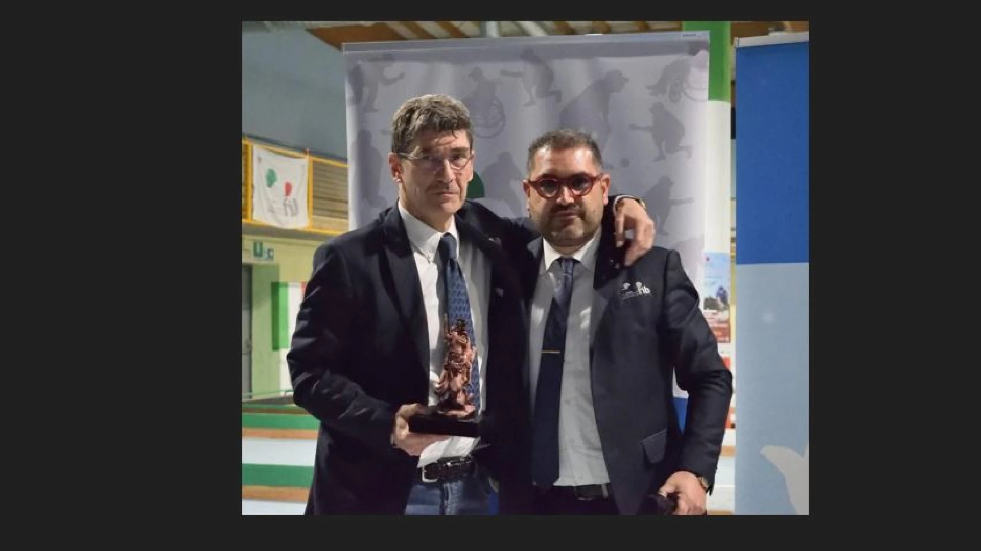 Campobasso e il Molise pronti ad accogliere i Campionati Italiani Juniores di bocce